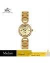 นาฬิกาข้อมือ PPC FONTAINEBLEAU PPC-EF03-GD ÉTOILE MODERN 28 MM,GOLD