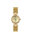 นาฬิกาข้อมือ PPC FONTAINEBLEAU PPC-EF03-GD ÉTOILE MODERN 28 MM,GOLD