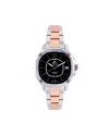 นาฬิกา PPC FONTAINEBLEAU PPC-EG09-SRG-BK CHARLES EG09 35 MM,SILVER ROSEGOLD / BLACK นาฬิกา PPC FONTAINEBLEAU PPC-EG09-SRG-BK CHARLES EG09 35 MM,SILVER ROSEGOLD / BLACK