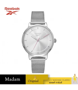 นาฬิกา REEBOX RV-CHI-L2-A1S1-W1 CHIPPER 36 MM,WHITE