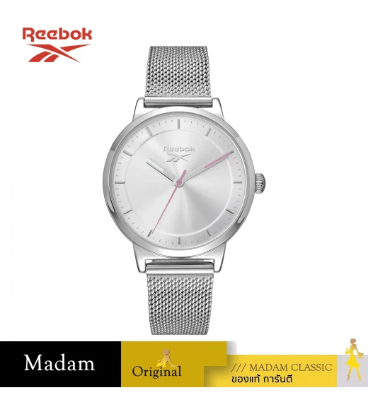 นาฬิกา REEBOX RV-CHI-L2-A1S1-W1 CHIPPER 36 MM,WHITE