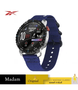 นาฬิกา REEBOX RV-CMF-G0-A1NN-BB CHAMP CMF 45 MM,BLUE