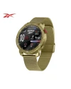 นาฬิกา REEBOK  RV-CMT-G0-A3S3-BB CHAMP CMT 45mm,GOLD	