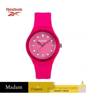 นาฬิกา REEBOK RV-POS-L2-PPIP-QW RV-POS-L2-PPIP-QW RV-POS 40 MM,PINK