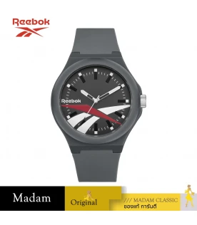 นาฬิกา REEBOX RV-RUN-G2-PAIA-AW REEBOK RUN RETRO 45 MM,GREY