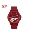 นาฬิกา REEBOX RV-RUN-G2-PRIR-RW REEBOK RUN RETRO 45 MM,RED