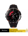 นาฬิกา FILA SW/52.APEC SMARTWATCH 48.5 MM,BLACK / ORANGE