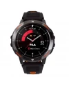 นาฬิกา FILA SW/52.APEC SMARTWATCH 48.5 MM,BLACK / ORANGE