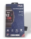 นาฬิกา FILA SW/63B.APEC SMARTWATCH SW/63B 1.83 MM,BLACK	