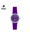 นาฬิกาข้อมือ US MASTERS POLO CLUB USM-DA05-VLT DETROIT DATE 35 MM,VIOLET