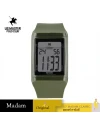 นาฬิกาข้อมือ US MASTERS POLO CLUB USM-DD04-GN DIGI PU 43 MM.,GREEN