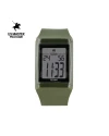 นาฬิกาข้อมือ US MASTERS POLO CLUB USM-DD04-GN DIGI PU 43 MM.,GREEN