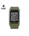 นาฬิกาข้อมือ US MASTERS POLO CLUB USM-DD04-GN DIGI PU 43 MM.,GREEN