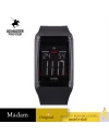 นาฬิกาข้อมือ US MASTERS POLO CLUB USM-DD04-IPB DIGI PU PLATING 43 MM.,PLATING BLACK