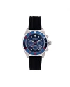 นาฬิกาข้อมือ US MASTERS POLO CLUB USM-DD31-BK-BU OHIO CLASS CHONO M.1 DATE 44*52.7 MM,BLACK / BLUE นาฬิกาข้อมือ US MASTERS POLO CLUB USM-DD31-BK-BU OHIO CLASS CHONO M.1 DATE 44*52.7 MM,BLACK / BLUE
