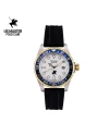 นาฬิกาข้อมือ US MASTERS POLO CLUB USM-DD32-BK-WE OHIO CLASS M.3 DATE 44*52.7 MM,BLACK / WHITE นาฬิกาข้อมือ US MASTERS POLO CLUB USM-DD32-BK-WE OHIO CLASS M.3 DATE 44*52.7 MM,BLACK / WHITE