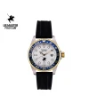 นาฬิกาข้อมือ US MASTERS POLO CLUB USM-DD32-BK-WE OHIO CLASS M.3 DATE 44*52.7 MM,BLACK / WHITE นาฬิกาข้อมือ US MASTERS POLO CLUB USM-DD32-BK-WE OHIO CLASS M.3 DATE 44*52.7 MM,BLACK / WHITE