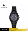 นาฬิกา US MASTER NEW YORK USM-DD42-BK-IGY EMPIRE DD42 40 MM,PLATING BLACK / GREY	