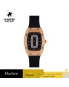 นาฬิกาข้อมือ US MASTERS POLO CLUB USM-DD53-RG-BK RX-1 MILLIONAIRE 35 MM,ROSEGOLD / BLACK