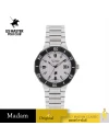 นาฬิกาข้อมือ US MASTERS POLO CLUB USM-DE01-WE DETROIT N0.12 43 MM,WHITE	