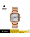 นาฬิกา US Master Polo Club USM-DF06-RG-WE TIMES SQUARE CLASSIC ROSEGOLD / WHITE นาฬิกา US Master Polo Club USM-DF06-RG-WE TIMES SQUARE CLASSIC ROSEGOLD / WHITE