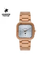 นาฬิกา US Master Polo Club USM-DF06-RG-WE TIMES SQUARE CLASSIC ROSEGOLD / WHITE นาฬิกา US Master Polo Club USM-DF06-RG-WE TIMES SQUARE CLASSIC ROSEGOLD / WHITE