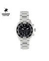 นาฬิกา US MASTERS POLO CLUB  USM-DH08-BK TITAN SPORTY CHRONO 47mm,BLACK