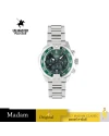 นาฬิกา US MASTERS POLO CLUBTITAN SPORTY CHRONO GREEN USM-DH08