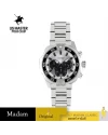นาฬิกา US MASTERS POLO CLUBTITAN SPORTY CHRONO WHITE USM-DH08