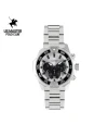 นาฬิกา US MASTERS POLO CLUBTITAN SPORTY CHRONO WHITE USM-DH08