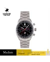 นาฬิกาข้อมือ US MASTERS POLO CLUB USM-DL01S-BK SPEEDKING ELITE DATE 42 MM,BLACK
