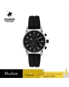 นาฬิกาข้อมือ US MASTERS POLO CLUB USM-EA03-BK-BK SPEEDMASTER 43 MM,BLACK / BLACK นาฬิกาข้อมือ US MASTERS POLO CLUB USM-EA03-BK-BK SPEEDMASTER 43 MM,BLACK / BLACK