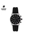 นาฬิกาข้อมือ US MASTERS POLO CLUB USM-EA03-BK-BK SPEEDMASTER 43 MM,BLACK / BLACK นาฬิกาข้อมือ US MASTERS POLO CLUB USM-EA03-BK-BK SPEEDMASTER 43 MM,BLACK / BLACK