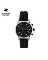 นาฬิกาข้อมือ US MASTERS POLO CLUB USM-EA03-BK-BK SPEEDMASTER 43 MM,BLACK / BLACK นาฬิกาข้อมือ US MASTERS POLO CLUB USM-EA03-BK-BK SPEEDMASTER 43 MM,BLACK / BLACK