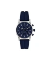 นาฬิกาข้อมือ US MASTERS POLO CLUB USM-EA03-BU-BU SPEEDMASTER 43 MM,BLUE / BLUE