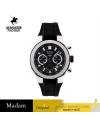 นาฬิกาข้อมือ US MASTERS POLO CLUB USM-EA04-BK-BK SPEEDMASTER 46 MM,BLACK / BLACK