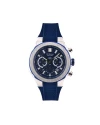 นาฬิกาข้อมือ US MASTERS POLO CLUB USM-EA04-BU-BU SPEEDMASTER 46 MM,BLUE / BLUE