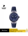นาฬิกาข้อมือ US MASTERS POLO CLUB USM-EA06-BU-BU TITAN GIMMICK 45.5 MM,BLUE