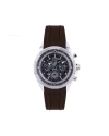 นาฬิกาข้อมือ US MASTERS POLO CLUB USM-EA07-BR-BR TITAN SPORT 45 MM,BROWN