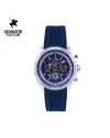 นาฬิกาข้อมือ US MASTERS POLO CLUB  USM-EA07-BU-BU TITAN SPORT 45 MM,BLUE