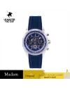 นาฬิกาข้อมือ US MASTERS POLO CLUB  USM-EA07-BU-BU TITAN SPORT 45 MM,BLUE