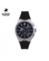 นาฬิกาข้อมือ US MASTERS POLO CLUB USM-EA09-BK-BK SPEEDKING ADAMANTINE 45 MM,BLACK / BLACK