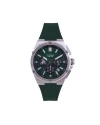 นาฬิกาข้อมือ US MASTERS POLO CLUB USM-EA09-GN-GN SPEEDKING ADAMANTINE 45 MM,GREEN / GREEN