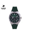 นาฬิกาข้อมือ US MASTERS POLO CLUB USM-EA09-GN-GN SPEEDKING ADAMANTINE 45 MM,GREEN / GREEN