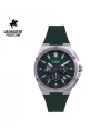 นาฬิกาข้อมือ US MASTERS POLO CLUB USM-EA09-GN-GN SPEEDKING ADAMANTINE 45 MM,GREEN / GREEN