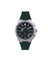 นาฬิกาข้อมือ US MASTERS POLO CLUB USM-EA09-GN-GY SPEEDKING ADAMANTINE 45 MM,GREEN / GREY