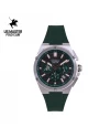 นาฬิกาข้อมือ US MASTERS POLO CLUB USM-EA09-GN-GY SPEEDKING ADAMANTINE 45 MM,GREEN / GREY