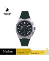 นาฬิกาข้อมือ US MASTERS POLO CLUB USM-EA09-GN-GY SPEEDKING ADAMANTINE 45 MM,GREEN / GREY