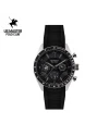 นาฬิกาข้อมือ US MASTERS POLO CLUB USM-EA10-BK-BK ROMAN SPORT DAY DATE 43 MM,BLACK / BLACK
