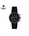 นาฬิกาข้อมือ US MASTERS POLO CLUB USM-EA10-BK-BK ROMAN SPORT DAY DATE 43 MM,BLACK / BLACK